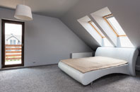 Middle Duntisbourne bedroom extensions